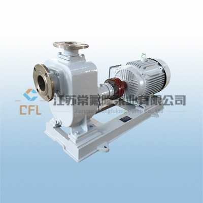 LZW自吸排污泵 LZW自吸排污泵